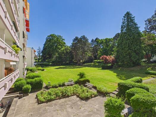 Wohnung zum Kauf 365.000 € 3 Zimmer 84,3 m² Wiesbaden Nordost 65189