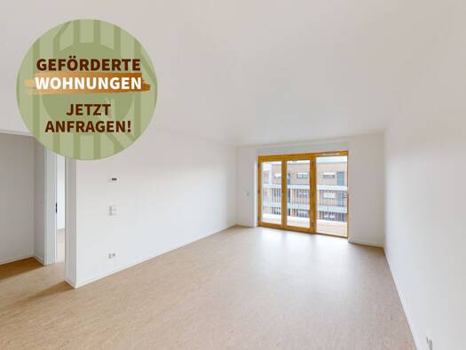 Wohnung zur Miete 611 € 3 Zimmer 86,8 m² 3. Geschoss Taläckerallee Künzelsau Künzelsau 74653