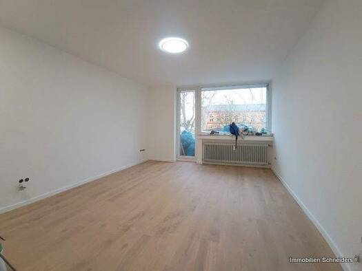 Studio zur Miete 600 € 1 Zimmer 30 m² 3. Geschoss frei ab sofort Heerstraße 27 Oberbilk Düsseldorf 40227