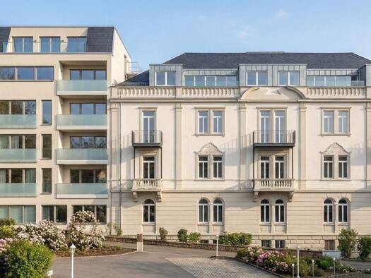 Wohnung zum Kauf provisionsfrei 345.792 € 3 Zimmer 72 m² Bismarckstraße 32 Bad Kissingen Bad Kissingen 97688
