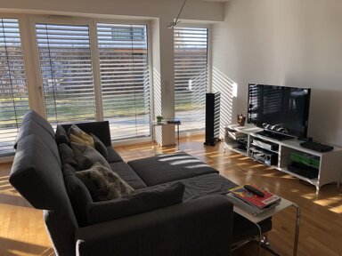 Wohnung zur Miete 900 € 3 Zimmer 125 m² frei ab sofort Mittlerer Weg Pfersee - Süd Augsburg 86157