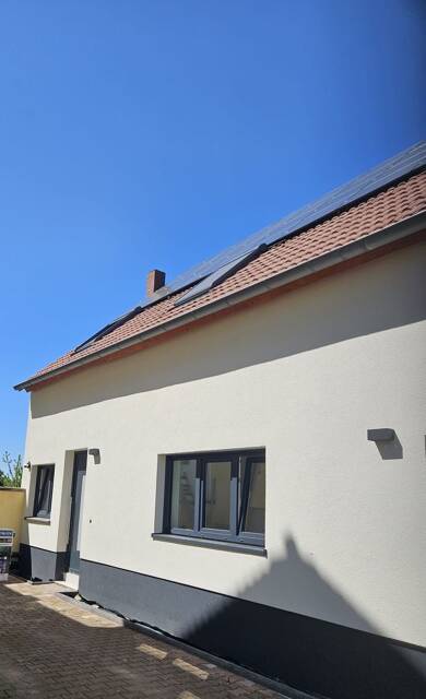 Wohnung zur Miete 900 € 2 Zimmer 65 m² Geschoss 1/1 frei ab sofort Kilianstädten Schöneck 61137