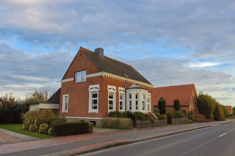 Stadthaus zum Kauf - Ansicht 5