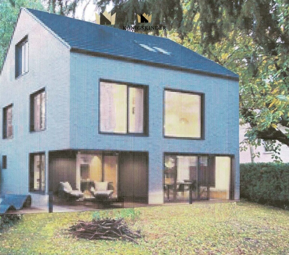 Grundstück zum Kauf 549.000 € 659 m²<br/>Grundstück Herrenberg Herrenberg 71083