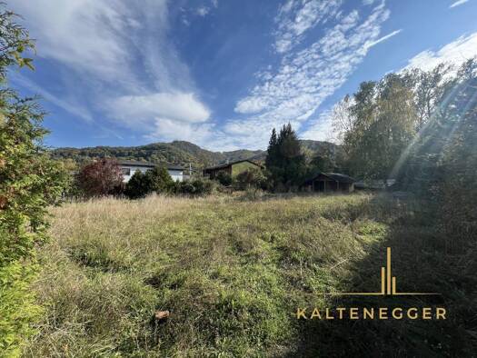 Grundstück zum Kauf 269.000 € 1.045 m² Grundstück Altenberg 3422