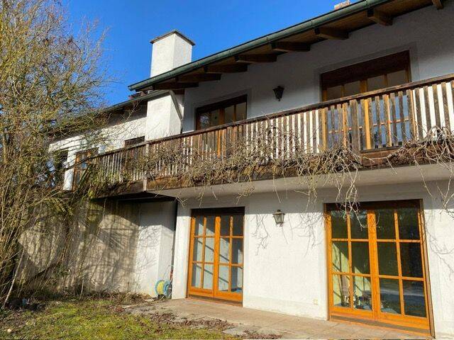 Einfamilienhaus zum Kauf - Ansicht 3