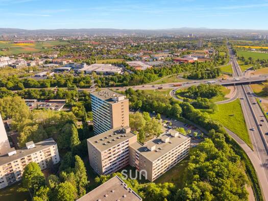 Wohnung zum Kauf 329.000 € 3 Zimmer 83,8 m² EG Marienborn Mainz 55127