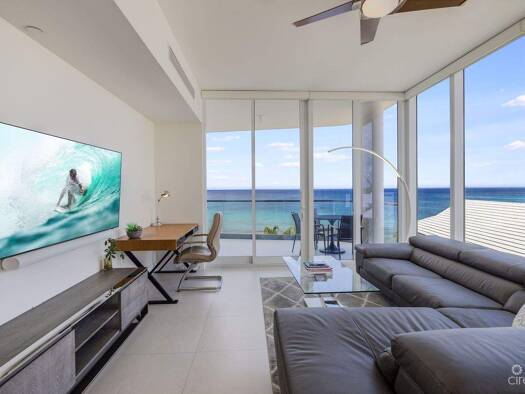 Studio zum Kauf 2.534.270 € 4 Zimmer 8 SEACREST UNIT W Bay Bch South