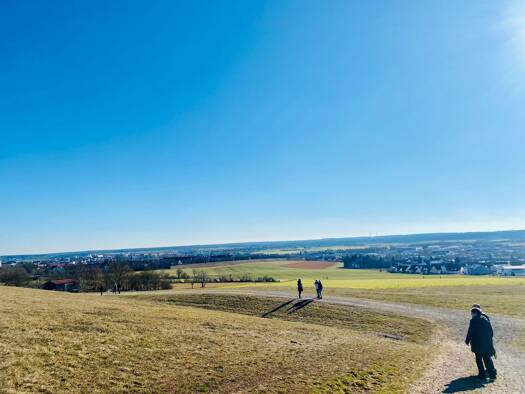 Stadthaus zur Miete 990 € 5 Zimmer 100 m² frei ab 01.02.2026 Amberg 92224