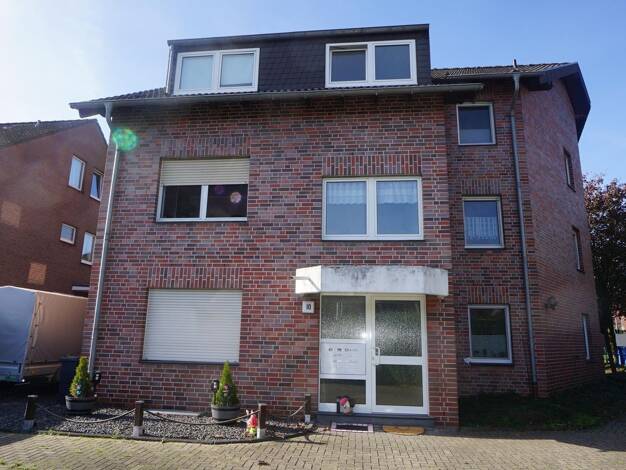 Mehrfamilienhaus zum Kauf als Kapitalanlage geeignet 695.000 € 12 Zimmer 354 m² 598 m² Grundstück Asberg Moers 47441