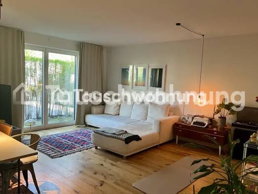 Wohnung zur Miete Tauschwohnung 1.400 € 2 Zimmer 63 m² EG Osdorf Altona 22549