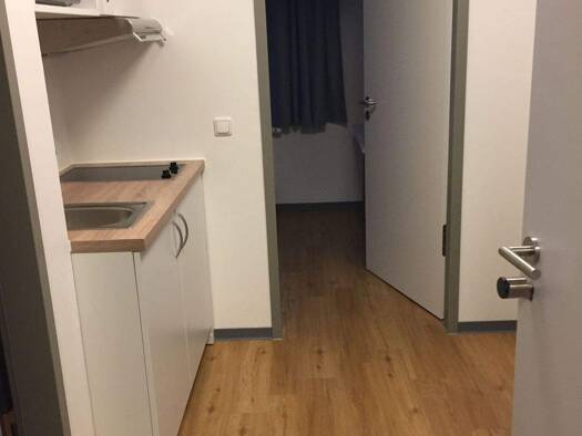 Wohnung zur Miete 715 € 2 Zimmer 32,5 m² 1. Geschoss frei ab sofort Hannoversche Str. 88 Harburg Hamburg 21079