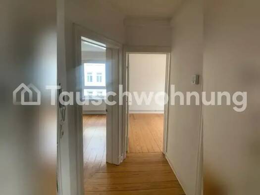 Wohnung zur Miete Tauschwohnung 620 € 2 Zimmer 47 m² 2. Geschoss Alsterdorf Hamburg 20251