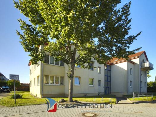 Wohnung zum Kauf 230.000 € 3 Zimmer 77 m² 1. Geschoss Eldena Greifswald 17493