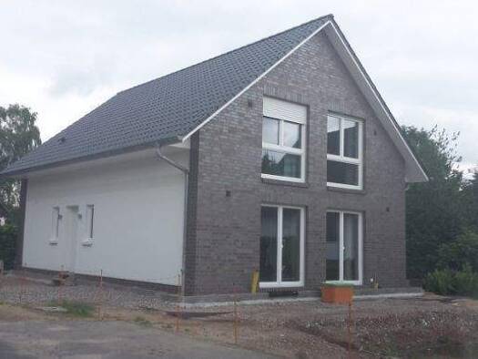 Einfamilienhaus zum Kauf als Kapitalanlage geeignet 524.310 € 5 Zimmer 125 m² 600 m² Grundstück Glinde 21509