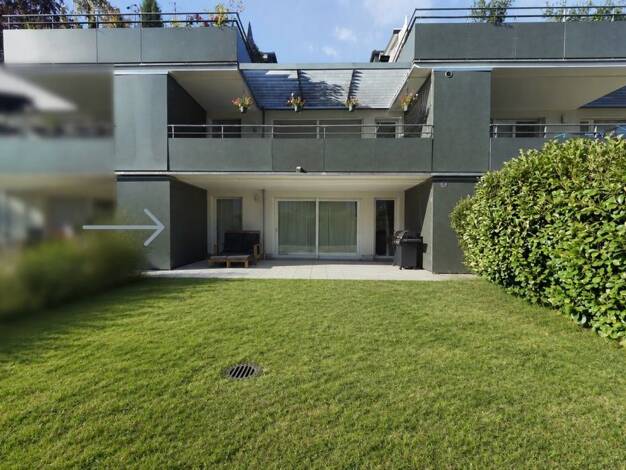 Wohnung zum Kauf 315.000 € 2 Zimmer 63 m² Ramtel Leonberg 71229