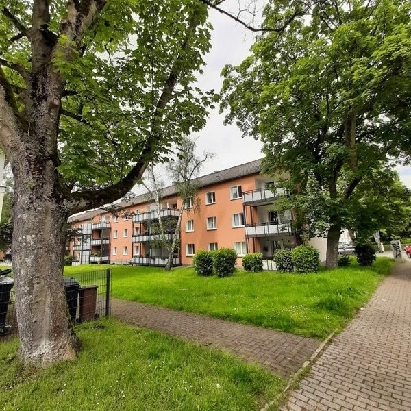 Wohnung zur Miete 640 € 3 Zimmer 57,8 m²<br/>Wohnfläche 14.10.2024<br/>Verfügbarkeit Metzer Str. 22 Tremonia Dortmund 44137