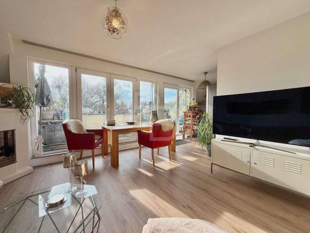 Maisonette zum Kauf 340.000 € 4 Zimmer 85 m² 3. Geschoss Rath/Heumar Köln 51107