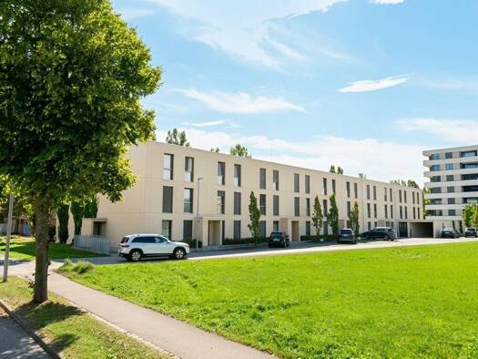 Terrassenwohnung zur Miete 1.450 € 3 Zimmer 71,9 m² 2. Geschoss Brachsenweg 46a Bregenz 6900