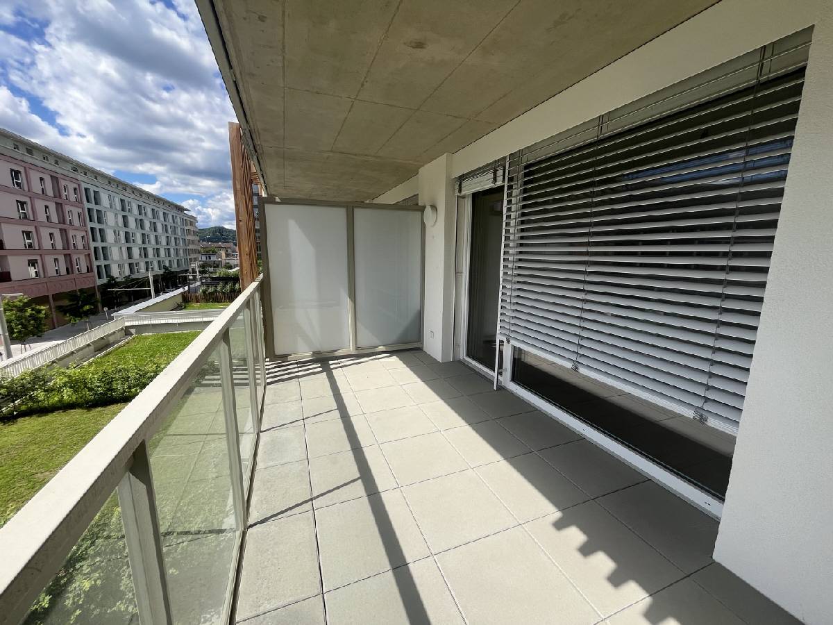 Wohnung zur Miete 869 € 3 Zimmer 80,5 m²<br/>Wohnfläche Lend Graz 8020