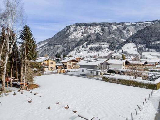 Grundstück zum Kauf 865.690 € 1.043 m² Grundstück Maishofen 5751