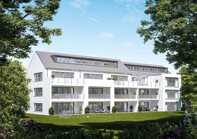 Wohnung zum Kauf provisionsfrei 534.000 € 3 Zimmer 101,9 m²<br/>Wohnfläche 1.<br/>Geschoss Hainstadt Hainburg 63512