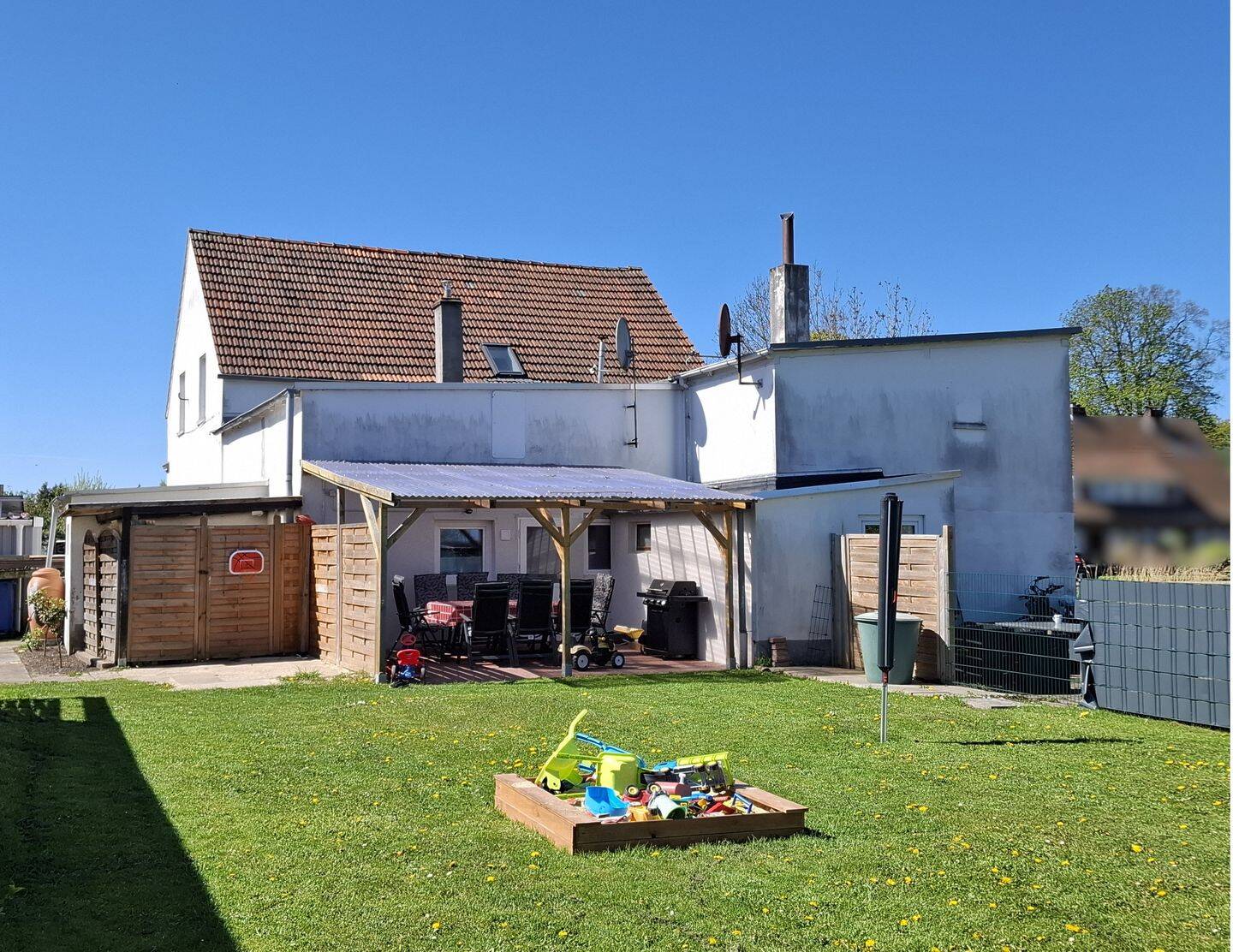 Haus – Nordenham, Landkreis Wesermarsch - Mehr