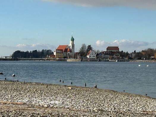 Wohnung zur Miete 1.650 € 3 Zimmer 85 m² Geschoss EG/2 frei ab 01.03.2026 Hege Wasserburg (Bodensee) 88142