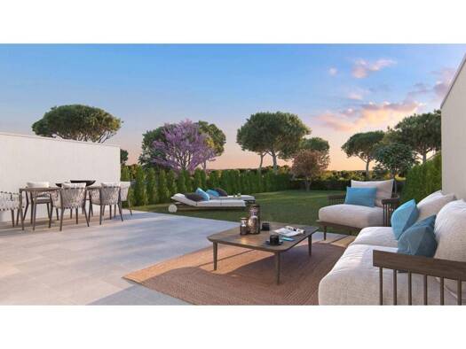 Villa zum Kauf 638.000 € 4 Zimmer 199 m² 98 m² Grundstück Baeza 00000