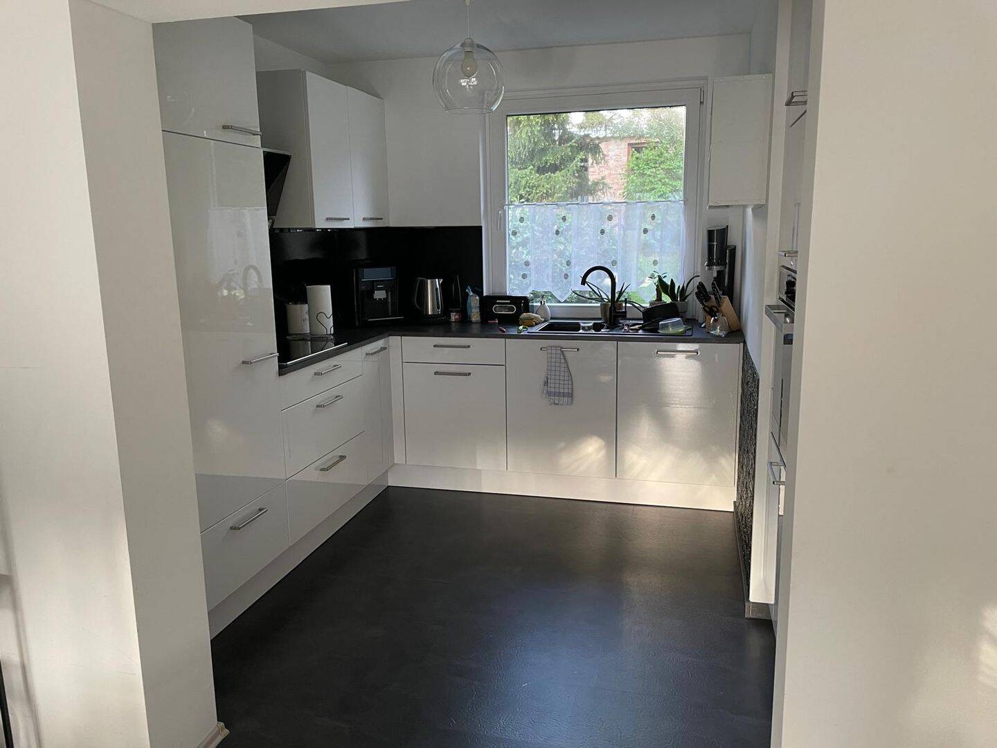 Haus – Buxtehude - Ansicht 5