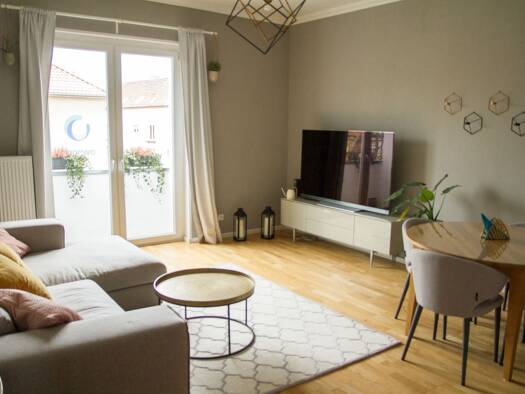 Wohnung zur Miete 1.500 € 3 Zimmer 80 m² Geschoss 3/4 frei ab sofort Westend Berlin 14050