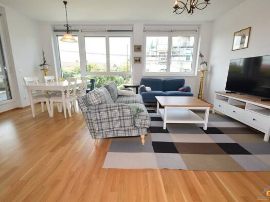 Wohnung zum Kauf 725.000 € 4 Zimmer 104,1 m² 1. Geschoss Rehlackenweg Wien 1220