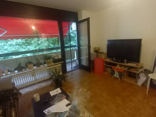 Wohnung zum Kauf 218.000 € 37 m² Geschoss 3/4 Ulmenallee 3 Unterpfaffenhofen Germering 82110