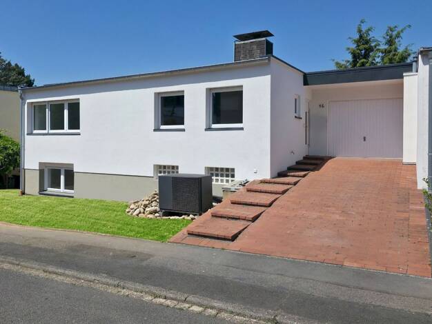 Reihenendhaus zum Kauf 699.000 € 6 Zimmer 144,3 m² 401 m² Grundstück Niederbachem Wachtberg 53343
