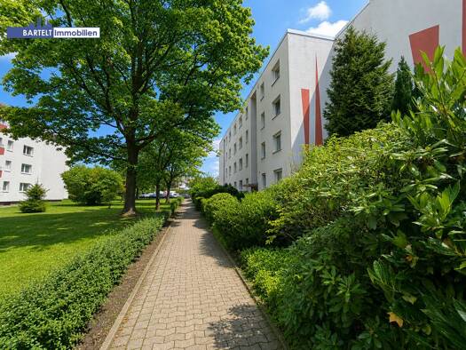 Wohnung zum Kauf 89.900 € 2 Zimmer 40,7 m² Laatzen-Mitte Laatzen 30880