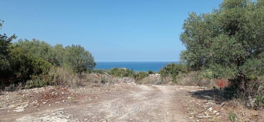 Grundstück zum Kauf 200.000 € 5.000 m²<br/>Grundstück Kreta Episkopi bei Rethymno 740 55