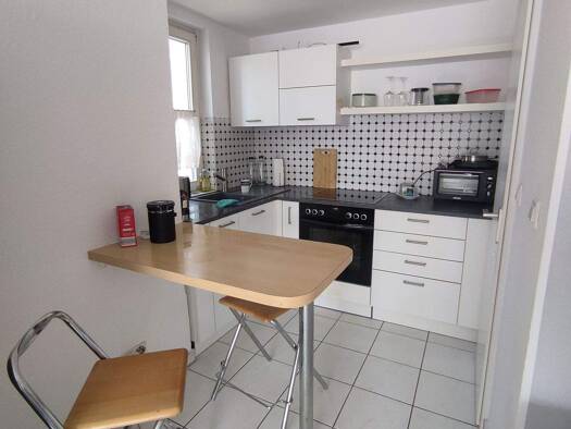 Studio zur Miete 1 Zimmer 35 m² EG frei ab 15.04.2026 Hilden 40724