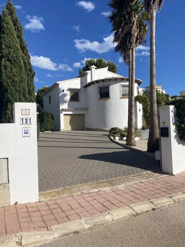 Villa zum Kauf 780.000 € 149 m² Javea 03730