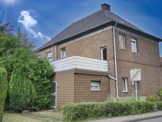 Einfamilienhaus zum Kauf 285.000 € 7 Zimmer 175 m² 407 m² Grundstück Buldern Dülmen 48249