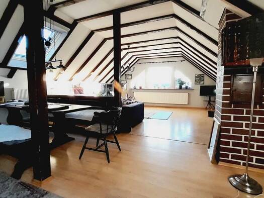 Wohnung zum Kauf 300.000 € 6 Zimmer 181,2 m² Kippenheim 77971