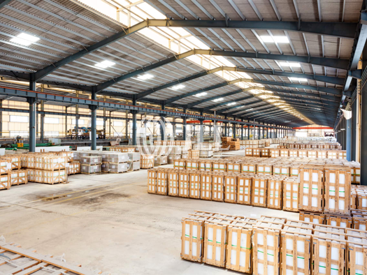 Lagerhalle zur Miete provisionsfrei 6,50 € 11.783 m² Lagerfläche teilbar ab 1.479 m² Rösrath 51503