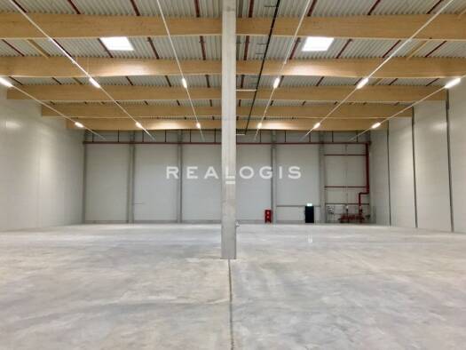 Halle/Industriefläche zur Miete 1.200 m² Lagerfläche Flörsheim Flörsheim 65439