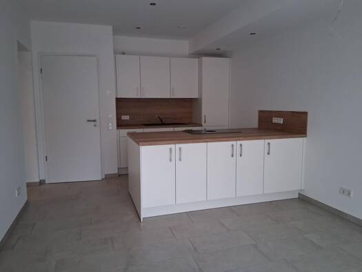 Wohnung zur Miete - Erstbezug 1.129 € 2 Zimmer 61 m² 1. Geschoss frei ab 01.11.2026 Schulstraße 12 Nittel Nittel 54453