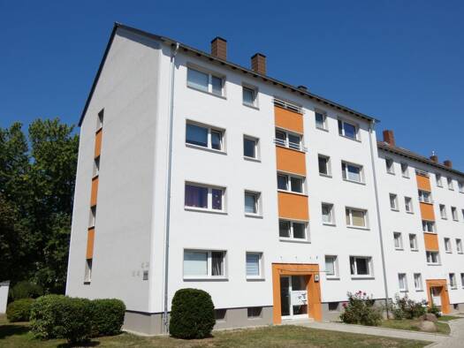 Wohnung zur Miete 516 € 2 Zimmer 57,3 m² 3. Geschoss frei ab 16.10.2026 Mozartstraße 38 Datteln Datteln 45711