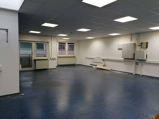 Bürofläche zur Miete provisionsfrei 936 € 2 Zimmer 117 m² Bürofläche Kochertalstraße 32 Aalen 73431