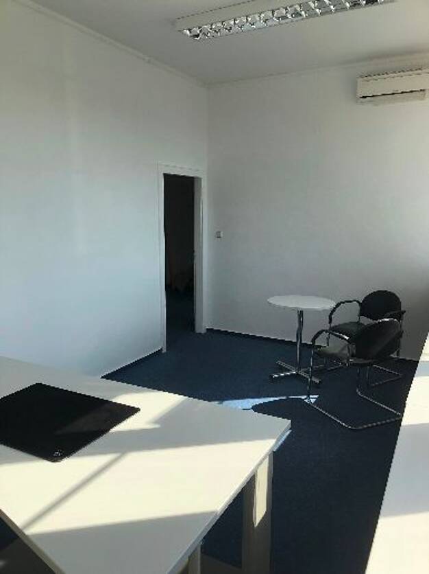 Bürofläche zur Miete provisionsfrei 550 € 30 m² Bürofläche Am Industriehof Bockenheim Frankfurt am Main 60487