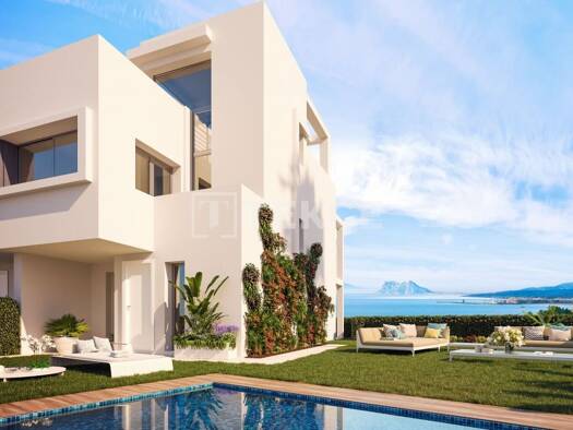 Haus zum Kauf 595.000 € 4 Zimmer 124 m² Málaga 29691