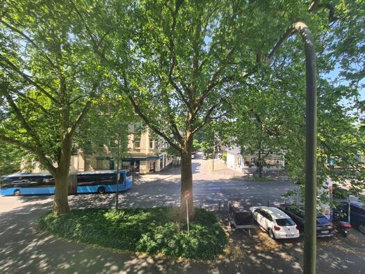 Wohnung zum Kauf 149.000 € 2 Zimmer 55 m² 1. Geschoss Elberfeld Wuppertal 42113