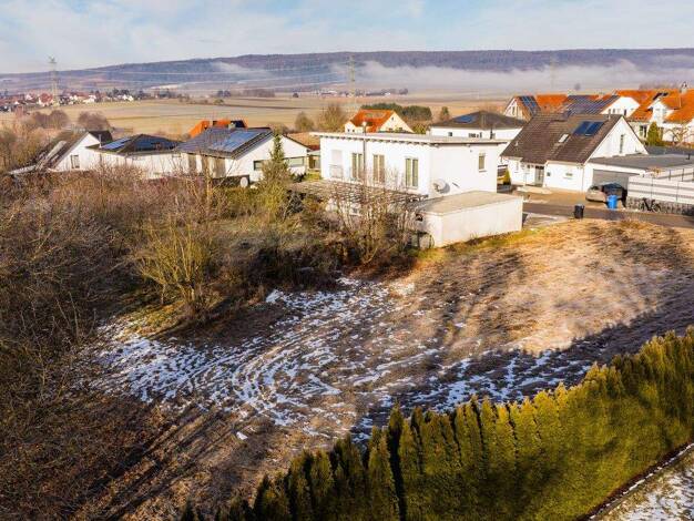 Einfamilienhaus zum Kauf 162.000 € 1 Zimmer 770 m² Grundstück frei ab sofort Riedlingen 88499