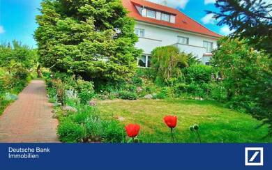 Doppelhaushälfte zum Kauf provisionsfrei 239.000 € 5 Zimmer 131 m² 841 m² Grundstück Prenzlau Prenzlau 17291